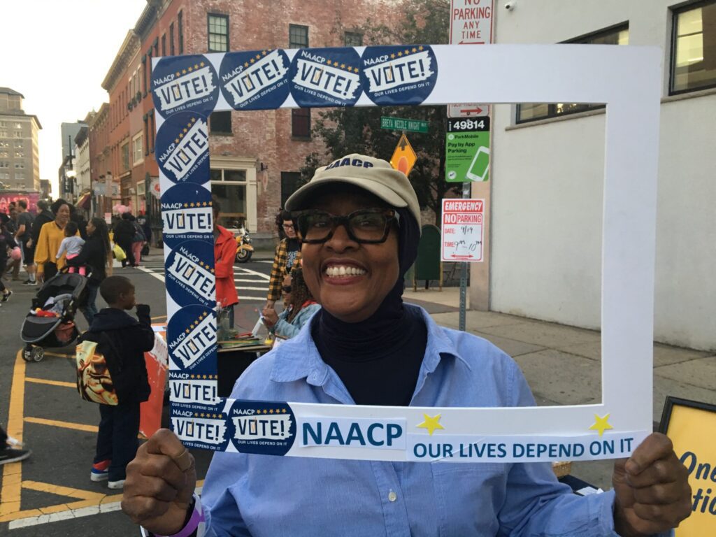 Picture Gallery (Newark) – Newark NAACP